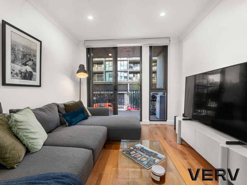 101/59 Constitution Avenue, Campbell, ACT 2612 Property Details