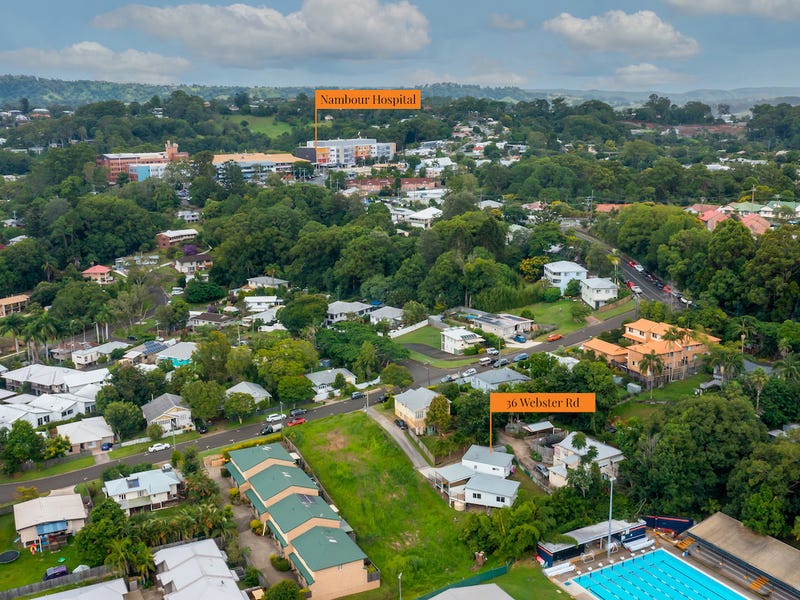 Houses for Sale in Nambour, QLD 4560 Pg. 2