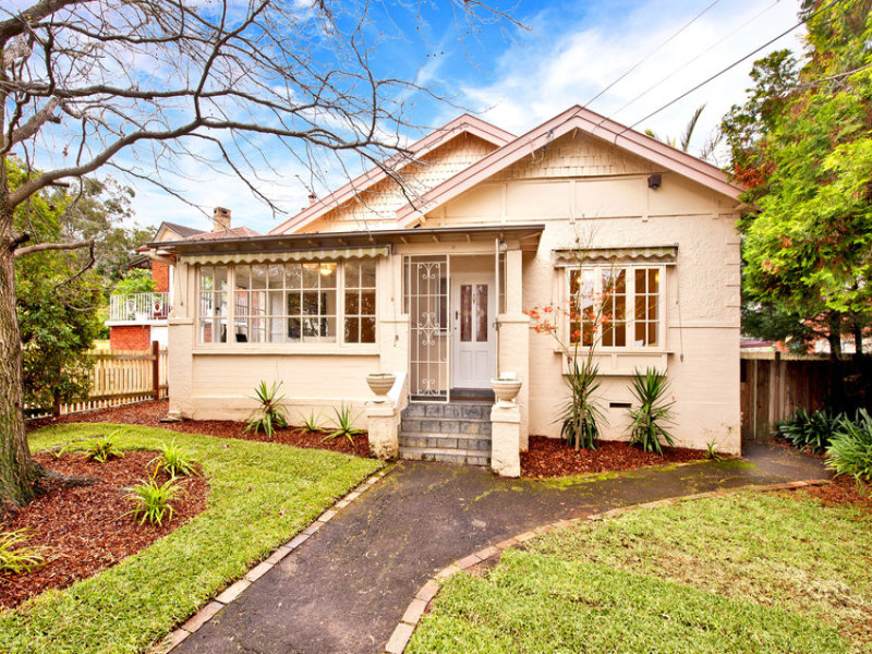 10 Tambourine Bay Road, Lane Cove, NSW 2066