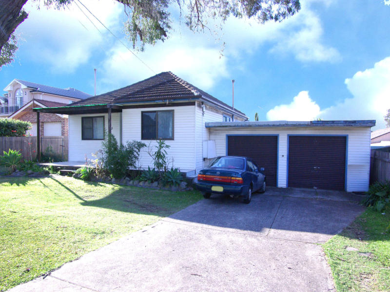 33 Doyle Road, Revesby, NSW 2212 Property Details