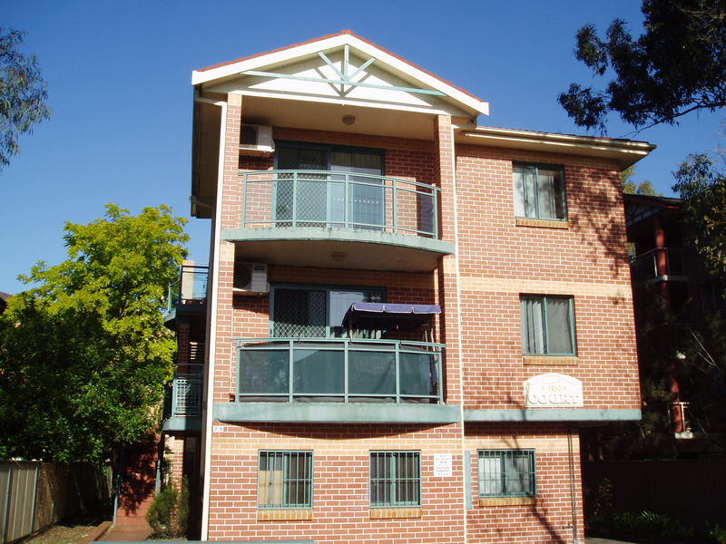 4/20 Chetwynd Road, Merrylands, NSW 2160 Property Details
