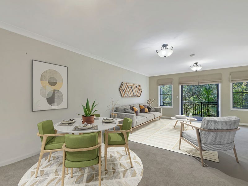 5 Walkers Drive, Lane Cove North, NSW 2066