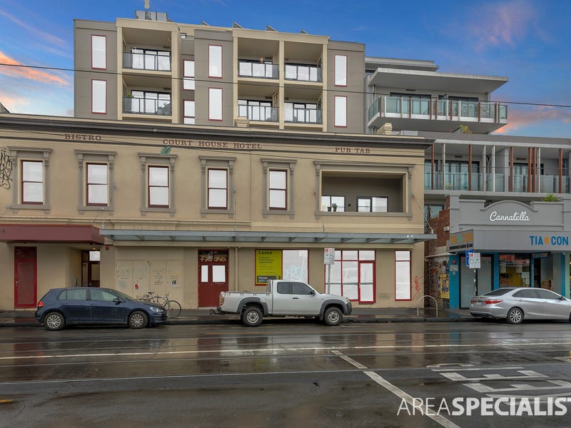1/611 Sydney Road, Brunswick, Vic 3056 Property Details