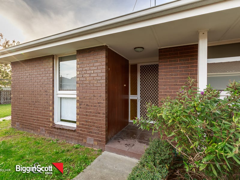 2/39 Milton Avenue, Clayton South, Vic 3169