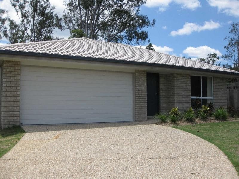 34 Drysdale Place, Brassall, Qld 4305 Property Details