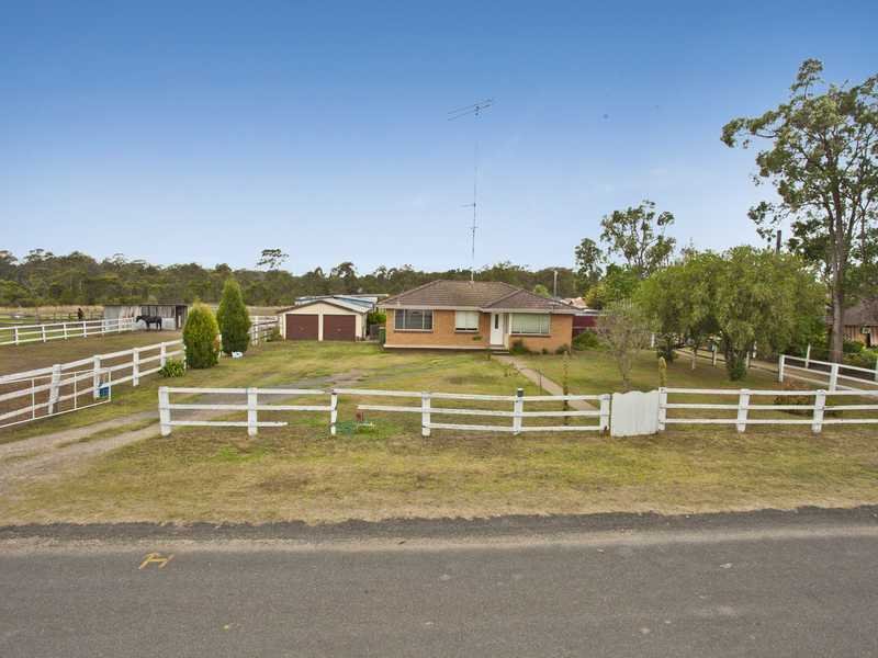 9 Racecourse Rd, Cessnock, NSW 2325 Property Details