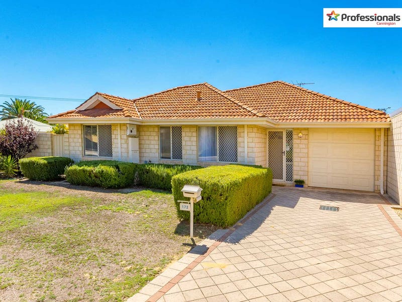 172 Bickley Road, Beckenham, WA 6107 Property Details