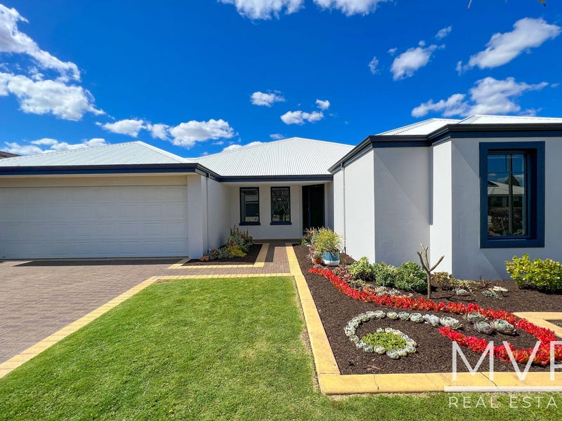 8 Kulbardi Way, Harrisdale, WA 6112 Property Details