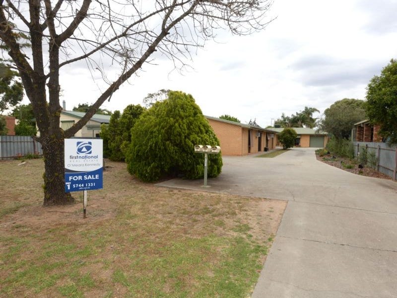 1/14 Hicks Street, Mulwala, NSW 2647 Property Details