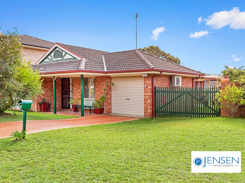 4 Kentia Court, Stanhope Gardens, NSW 2768 - realestate.com.au