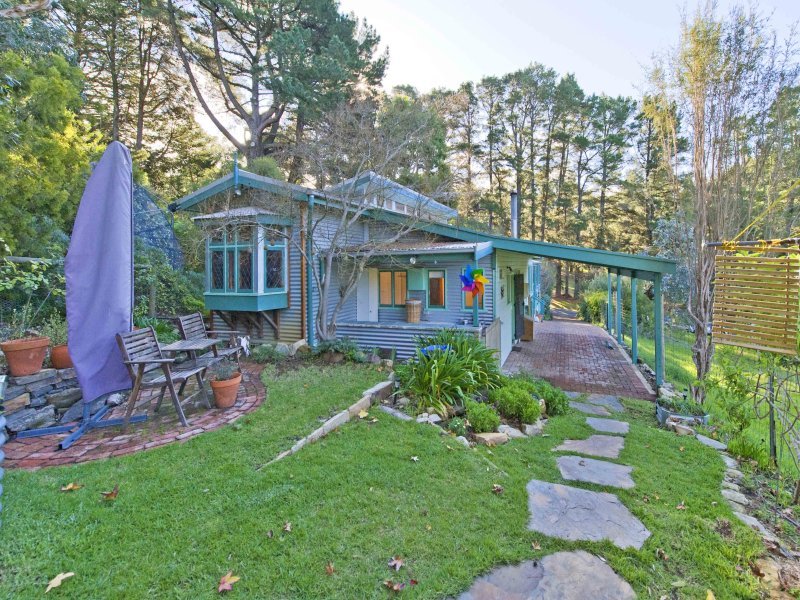 10 Devonshire Road, Heathfield, SA 5153 Property Details