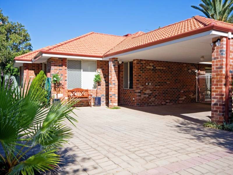 83a Manning Road, Manning, WA 6152 Property Details