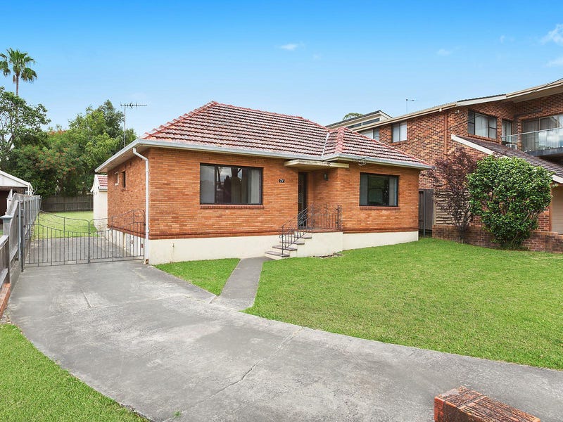 71 Carwar Avenue, Carss Park, NSW 2221