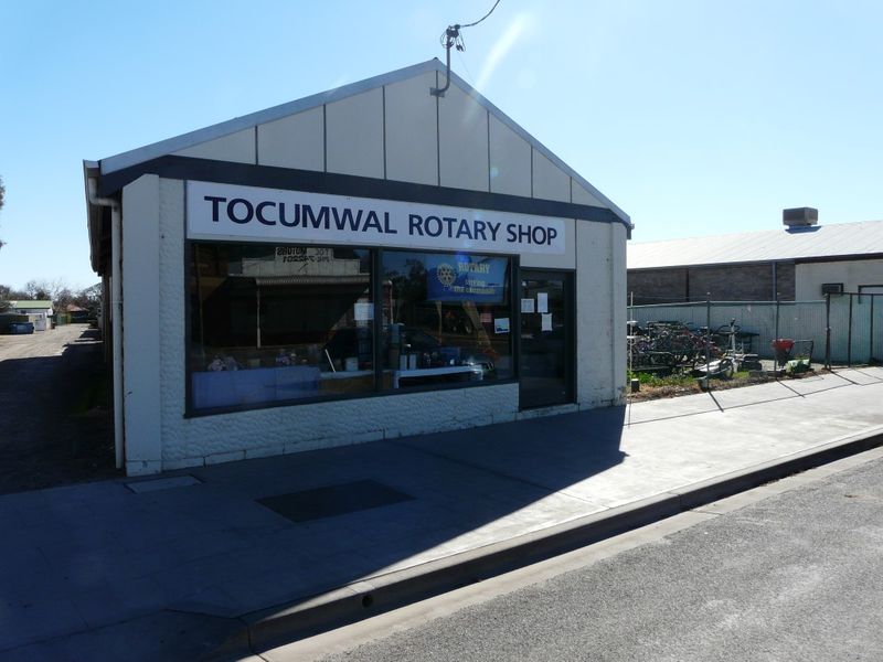 1820 Murray Street, Tocumwal, NSW 2714