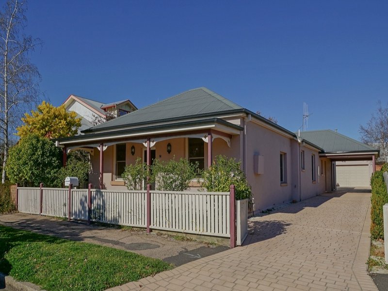 16 Sampson Street, Orange, NSW 2800