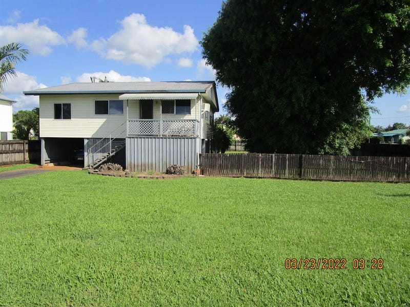 32 Alice Street, Innisfail, Qld 4860 Property Details
