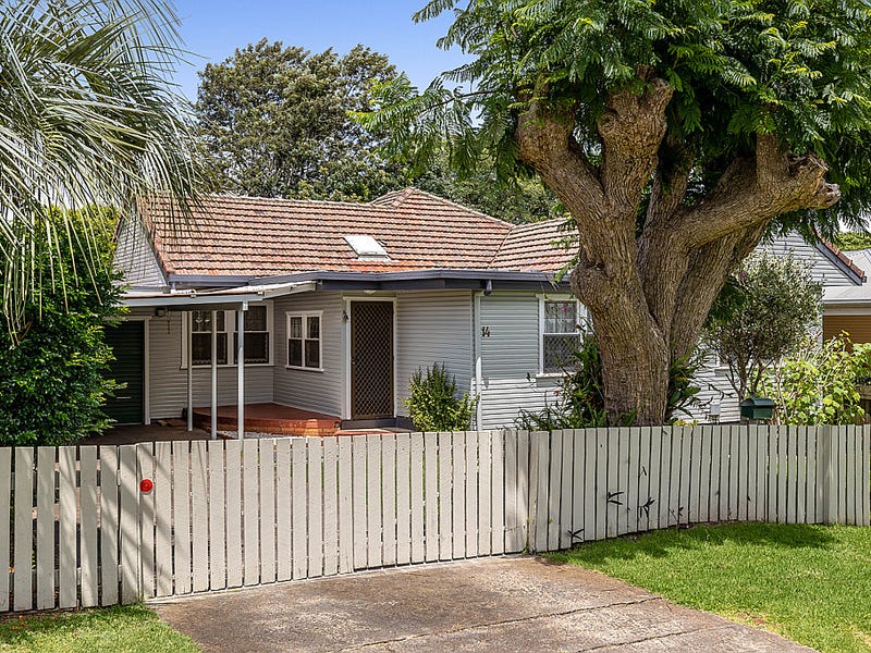 14 Drummond Street, Rangeville, QLD 4350