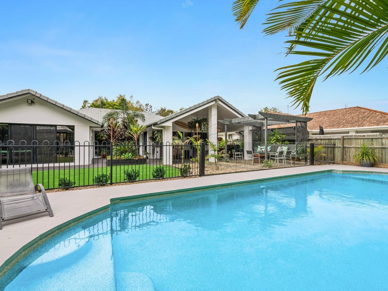 39 Stillwater Drive, Twin Waters, QLD 4564