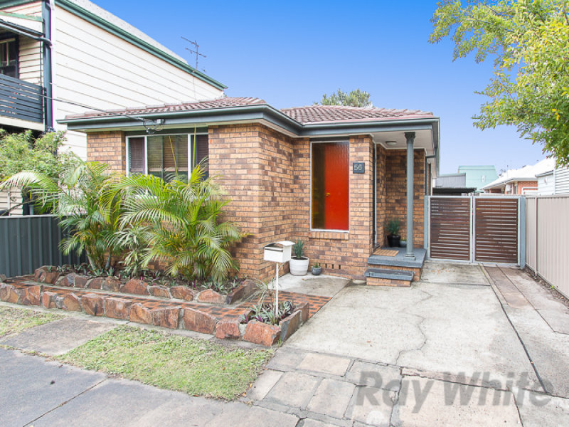 56 Gipps Street, Carrington, NSW 2294 Property Details