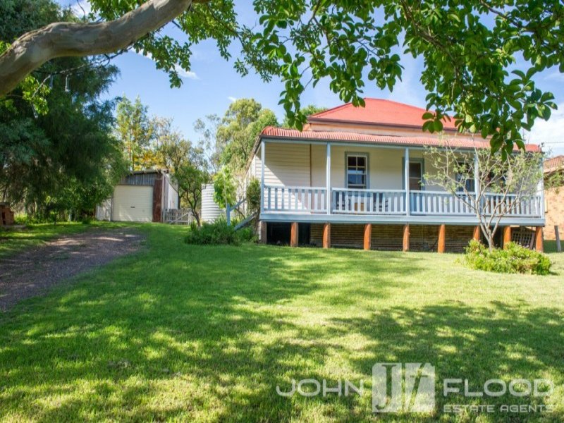 55 O'Connell Street, Murrurundi, NSW 2338 Property Details