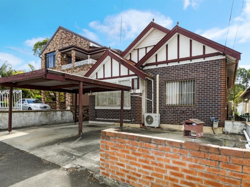 3 King Street Ashbury Nsw 2193 Property Details