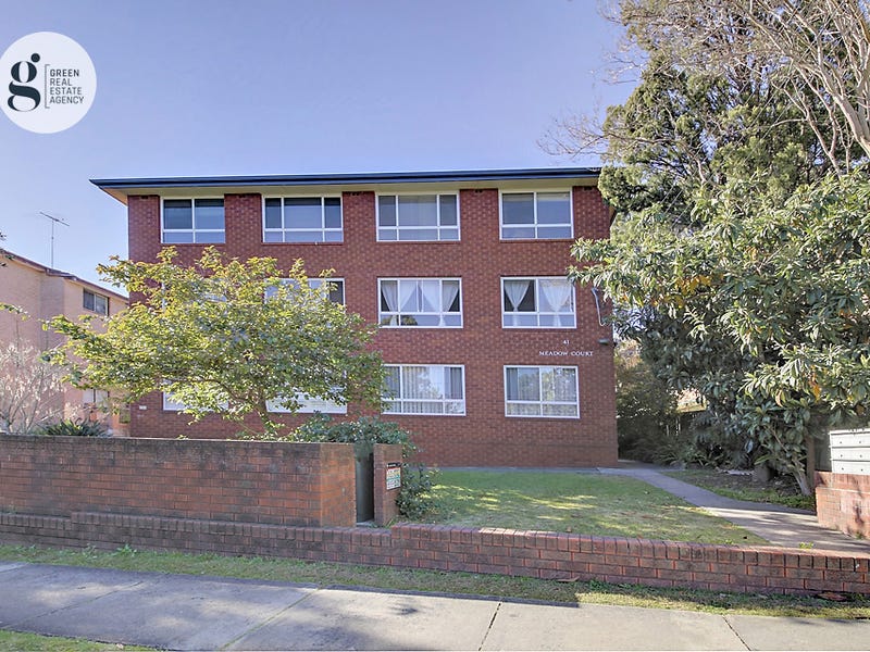 11/41 Meadow Crescent, Meadowbank, NSW 2114 Property Details