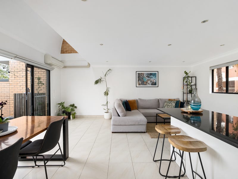 10/225227 Denison Road, Dulwich Hill, NSW 2203 Apartment for Sale