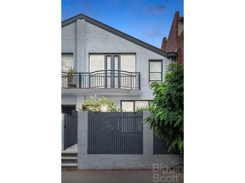 3/68 Lyndhurst Street, Richmond, Vic 3121 Property Details