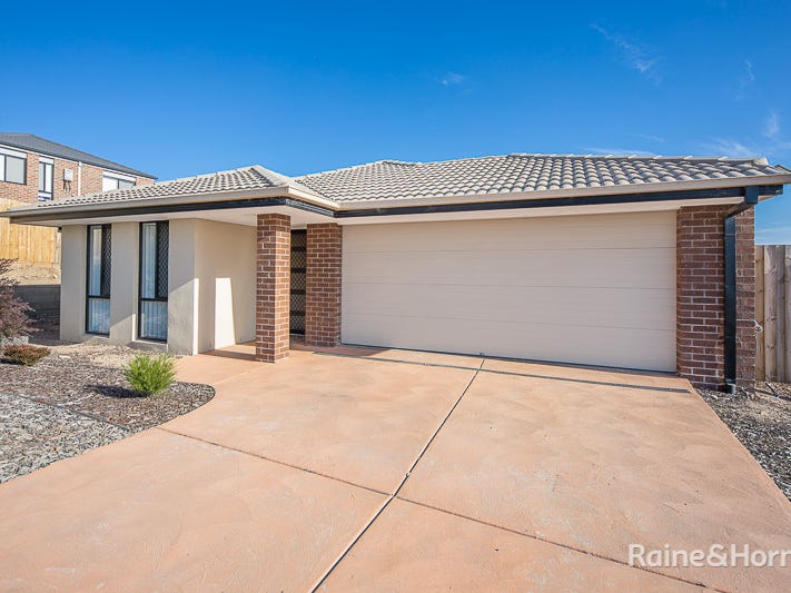 53 Wedmore Crescent, Sunbury, Vic 3429 Property Details
