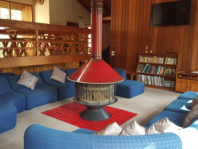 12 Bon Accord Track, Harrietville, Vic 3741 Property Details