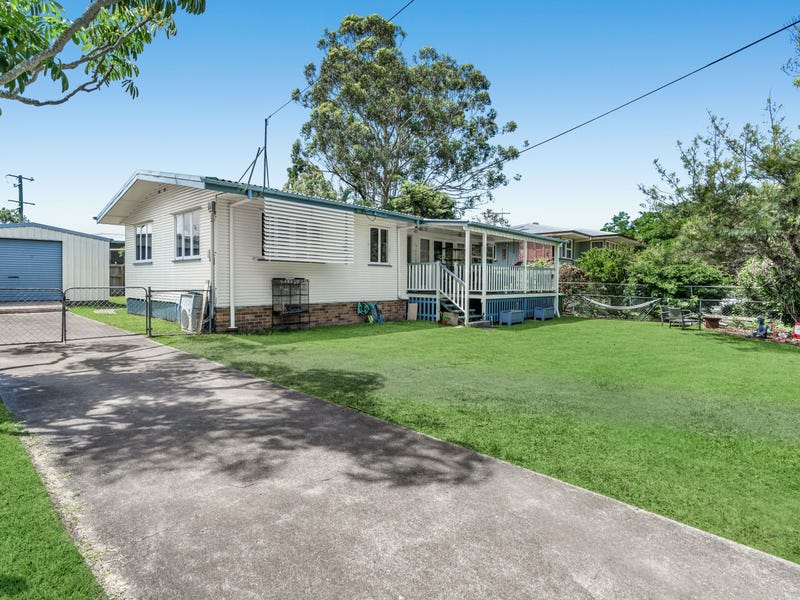 119 Wondall Road, Wynnum West, QLD 4178