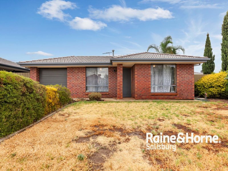 32 Alberta Drive, Burton, SA 5110 Property Details