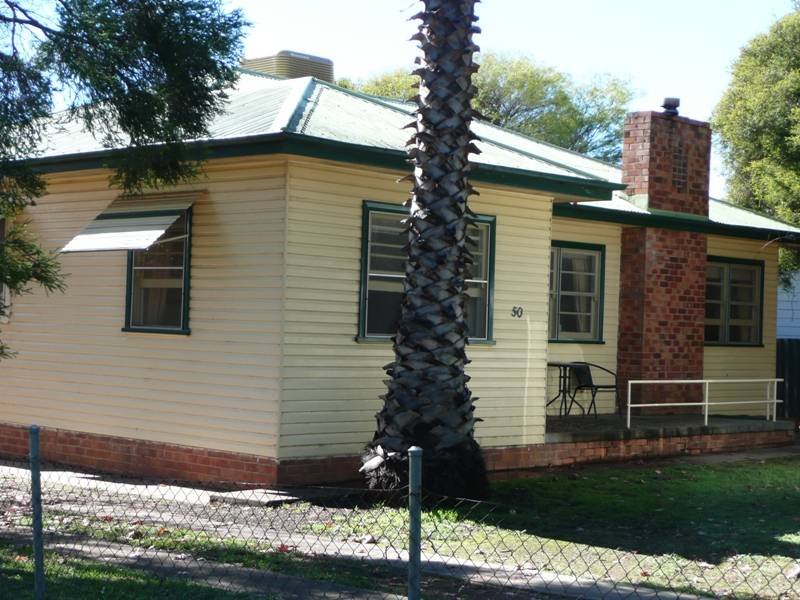 50 Edward Street, Gunnedah, NSW 2380