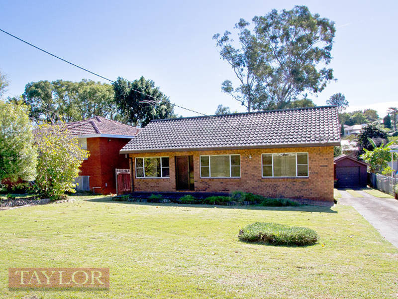 18 Forsyth Place, Oatlands, NSW 2117 Property Details
