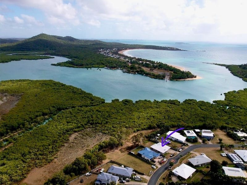 30 Morris Street, Campwin Beach, Qld 4737 House for Sale realestate