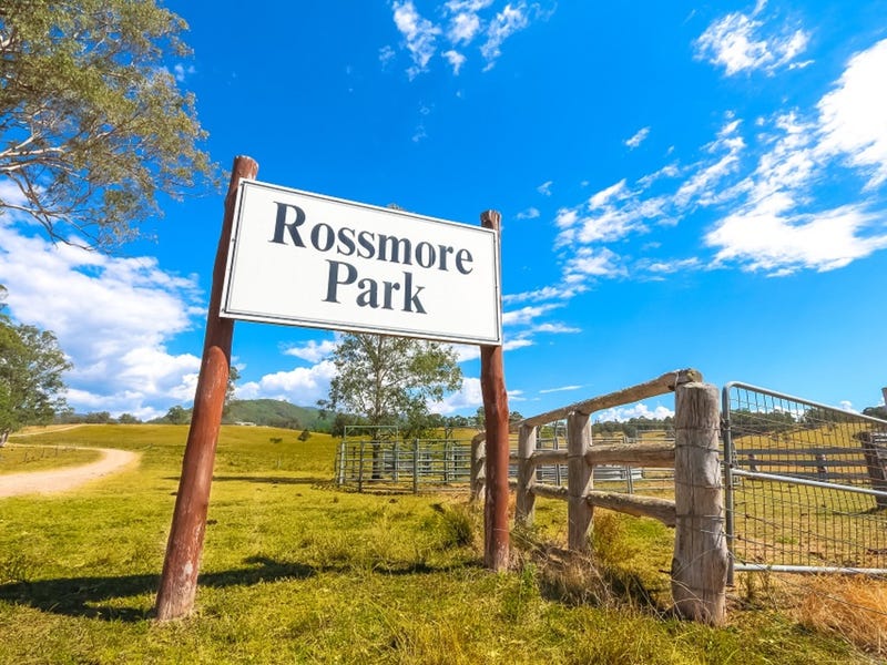 1657 Thunderbolts Way, Rookhurst, NSW 2422