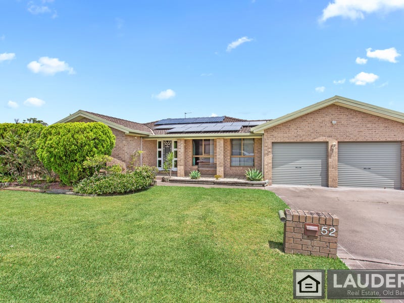 52 Wyden Street, Old Bar, NSW 2430