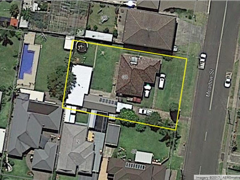 38 Meadow Street, Tarrawanna, NSW 2518