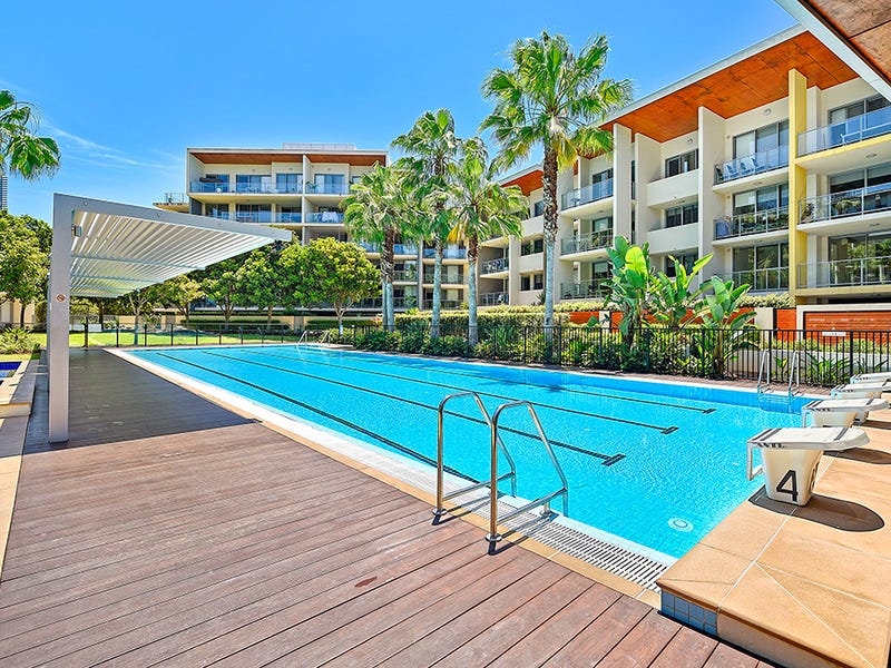 29/154 Musgrave Avenue, Southport, Qld 4215 Property Details