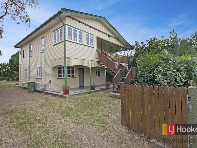 72 Todd Street, Railway Estate, Qld 4810