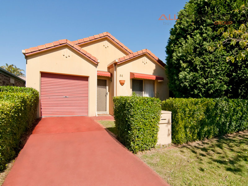 54 Jindabyne Circuit, Forest Lake, QLD 4078