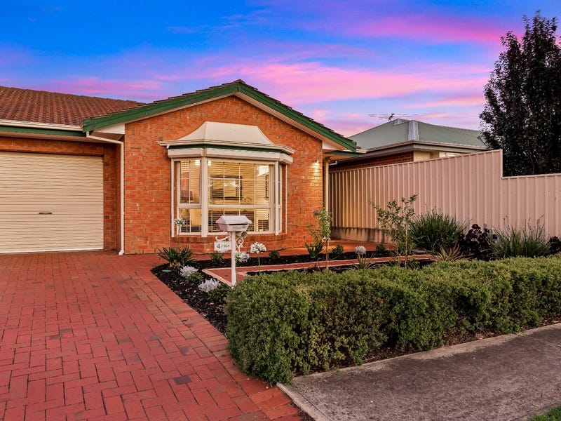 4/10A Mckenzie Court, Royal Park, SA 5014