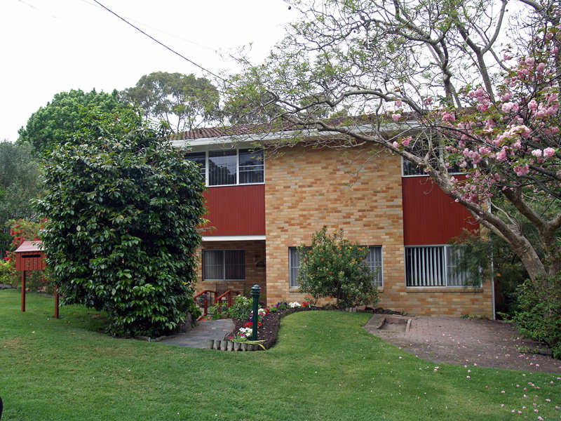 25 Currawong Avenue, Normanhurst, NSW 2120 Property Details