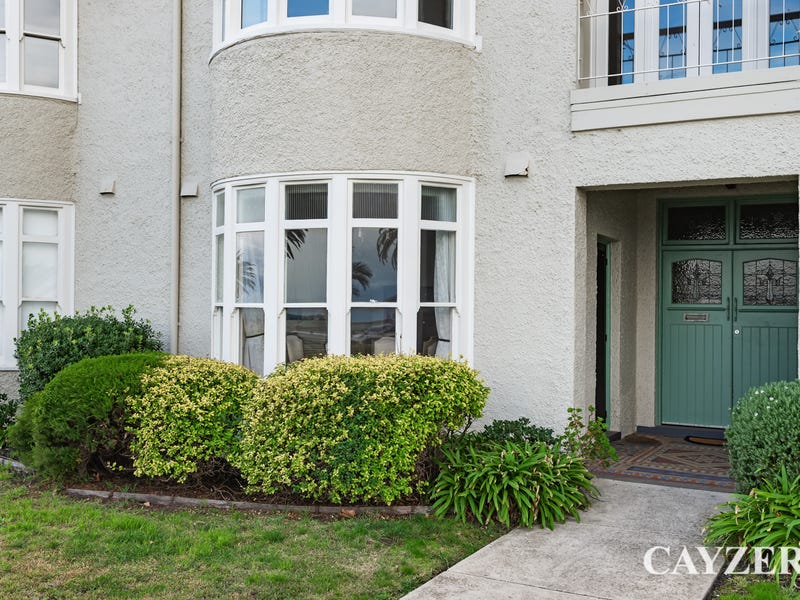 4/242 Beaconsfield Parade, Middle Park, VIC 3206