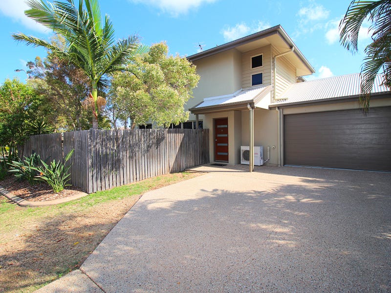 1/14 Mayfair Drive, Emerald, QLD 4720