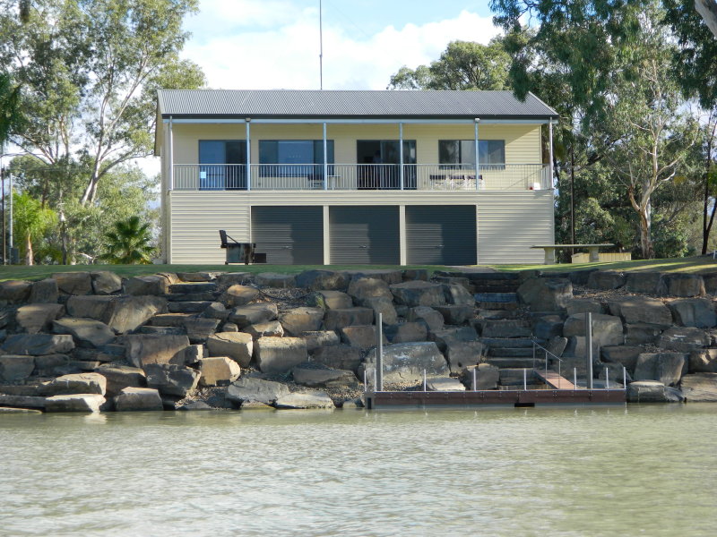 Lots 6 & 7 Page Drive, Blanchetown, SA 5357 Property Details