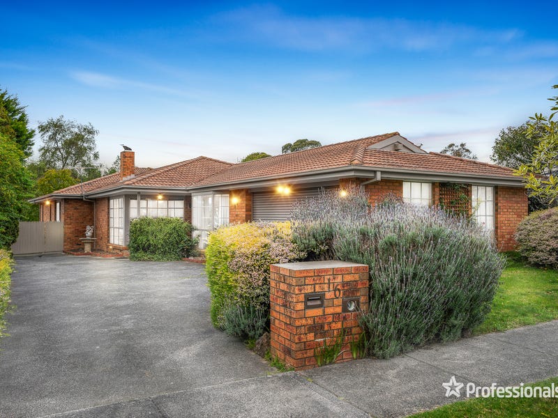 Real Estate & Property for Sale in 30I Glenview Rise, Berwick, VIC 3806