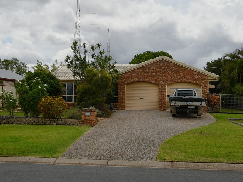 54 Davison Street, Gracemere, Qld 4702 Property Details