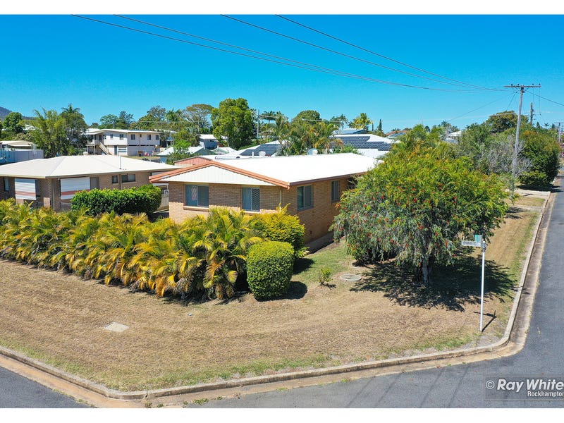 436 Brigg Street, Frenchville, Qld 4701 Property Details