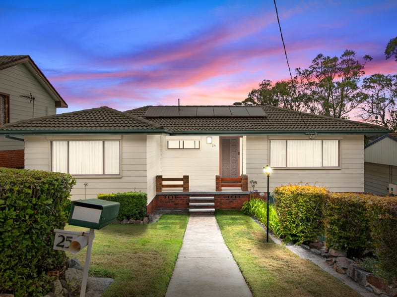 25 Beauford Avenue, Maryland, NSW 2287 Property Details